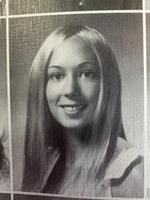 Frances Robinson (Pinkston)