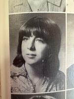 Patti Stride (Barnett)