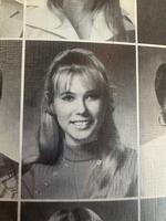 Wilma Bishop (Johnson)